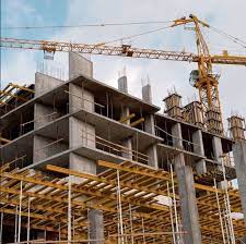 البناء الإبداعي للمقاولات